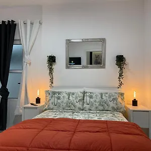 Appartement Dream Recova, Santa-Cruz de Ténérife