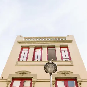Locanda Mapango Small, Santa Cruz de Tenerife