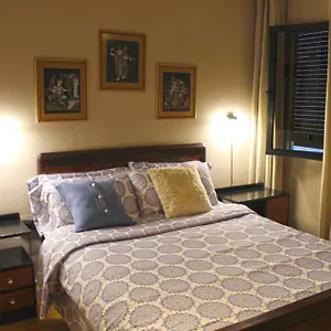 Apartment Dream Marina, Santa Cruz de Tenerife